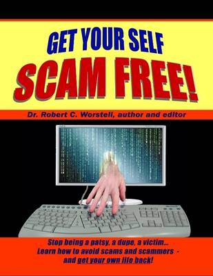 Book cover for Get Your Self Scam Free