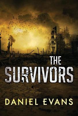 Book cover for The Survivors