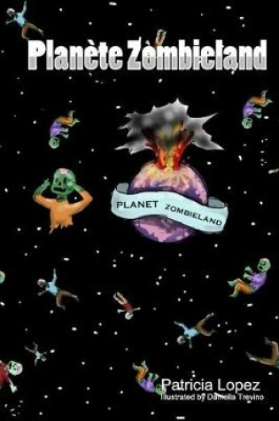 Cover of Planète Zombieland