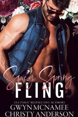 Cover of Spicy Spring Fling