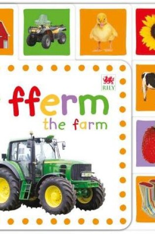 Cover of Fferm, Y / Farm, The