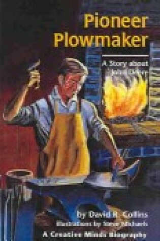 Cover of Pioneer Plowmaker