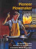 Book cover for Pioneer Plowmaker