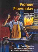 Cover of Pioneer Plowmaker