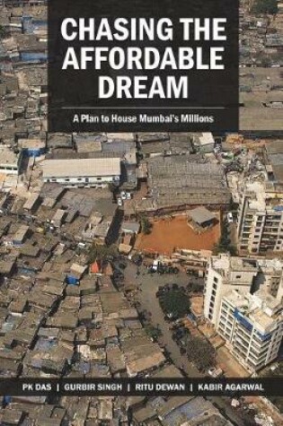 Cover of Chasing the Affordable Dream