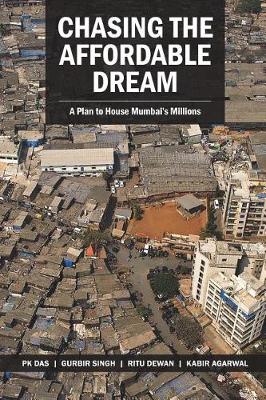 Book cover for Chasing the Affordable Dream