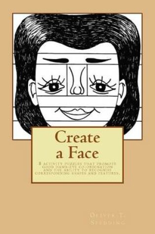 Cover of Create a Face