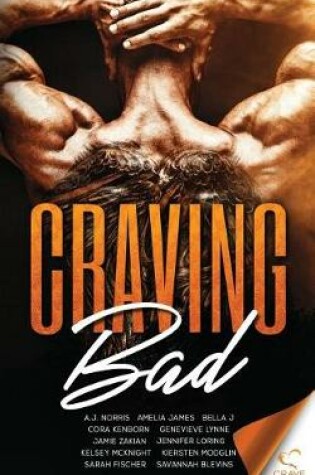 Cover of Craving Bad