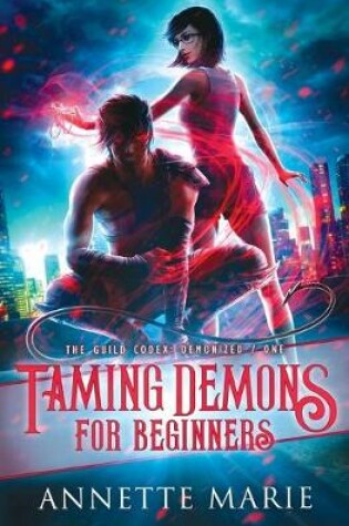 Cover of Taming Demons for Beginners