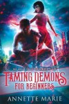 Book cover for Taming Demons for Beginners