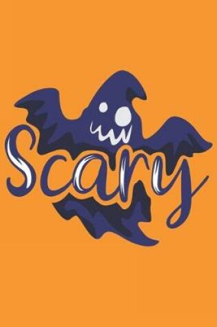 Cover of Scary