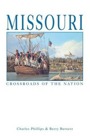 Cover of Missouri