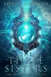 Book cover for The Three Sisters