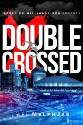 Book cover for Doublecrossed