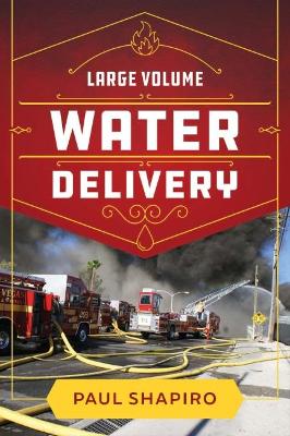 Cover of Large Volume Water Delivery