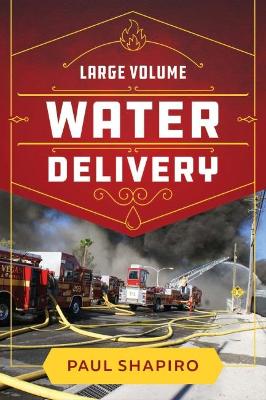 Book cover for Large Volume Water Delivery