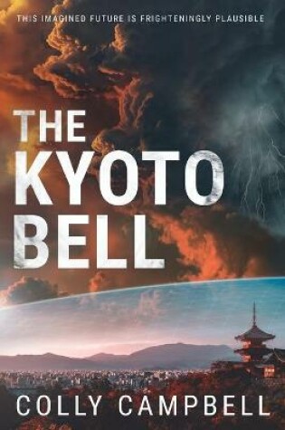 Cover of The Kyoto Bell