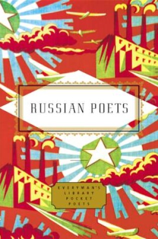 Cover of Russian Poets