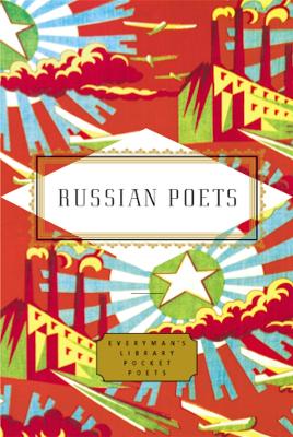 Book cover for Russian Poets