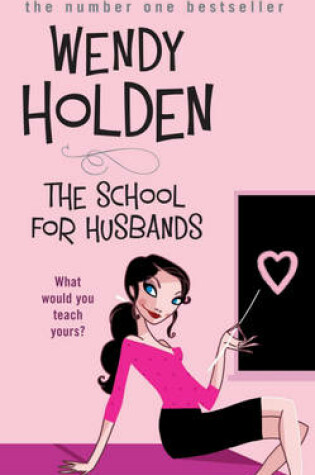 Cover of The School for Husbands
