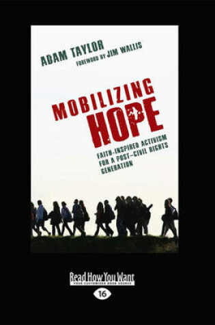 Cover of Mobilizing Hope