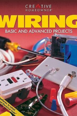 Cover of Wiring