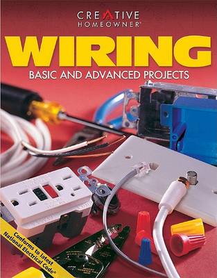 Book cover for Wiring