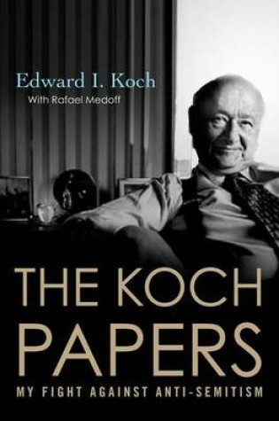 Cover of The Koch Papers