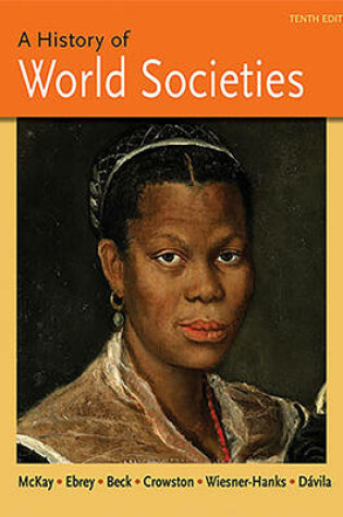 Cover of Launchpad for a History of World Societies and a History of World Societies, Value Edition (2-Term Access)