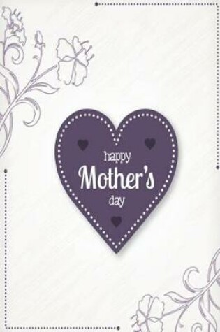 Cover of Happy Mother's Day