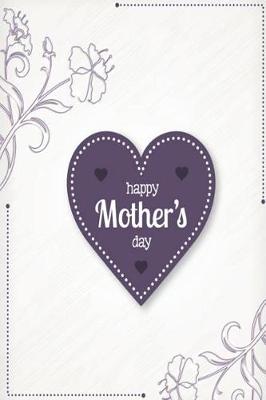 Book cover for Happy Mother's Day