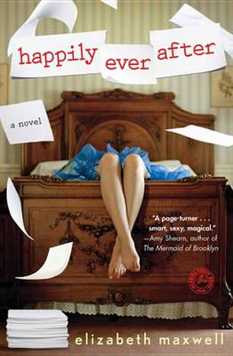 Book cover for Happily Ever After