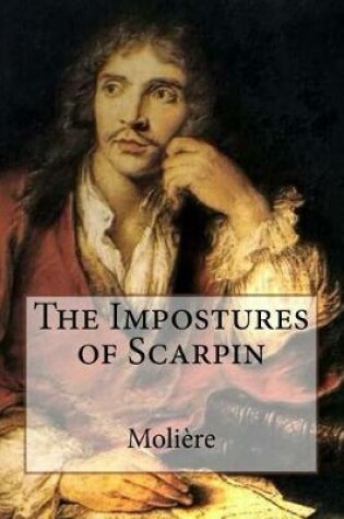 Cover of The Impostures of Scarpin