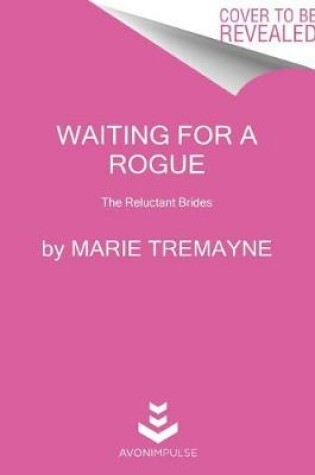 Cover of Waiting for a Rogue