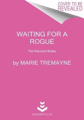 Book cover for Waiting for a Rogue