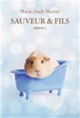 Book cover for Sauveur & fils/Saison 1