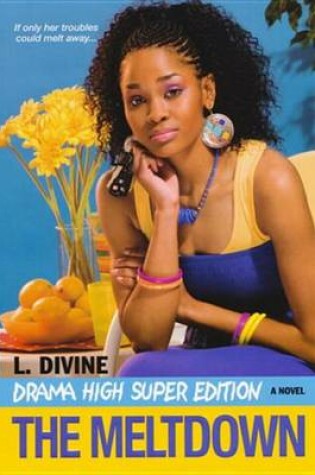 Cover of Drama High Super Edition