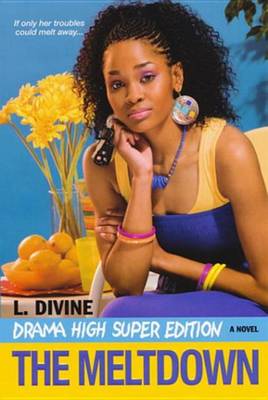 Book cover for Drama High Super Edition