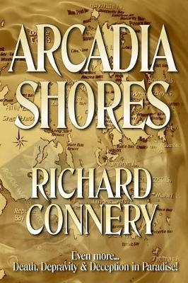 Book cover for Arcadia Shores