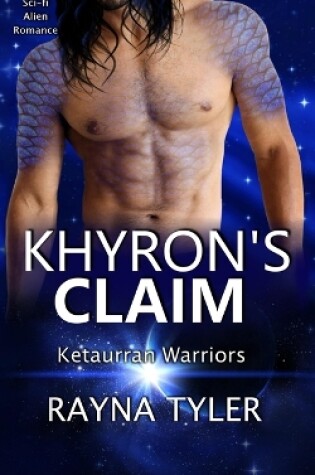 Cover of Khyron's Claim