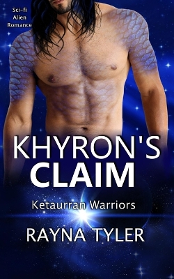 Cover of Khyron's Claim