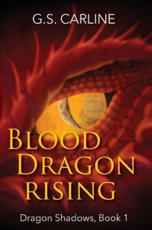 Cover of Blood Dragon Rising