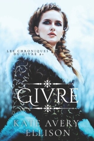 Cover of Givre