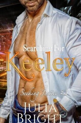 Cover of Searching for Keeley