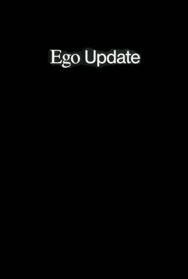 Book cover for EGO Update