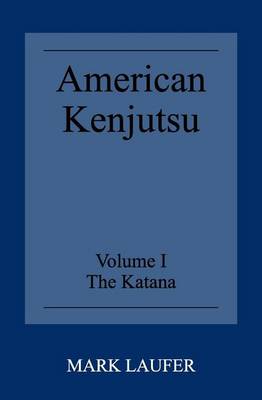 Book cover for American Kenjutsu