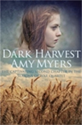 Cover of Dark Harvest