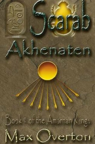 Cover of The Amarnan Kings Book 1