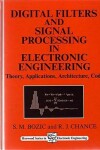 Book cover for Digital Filters and Signal Processing in Electronic Engineering