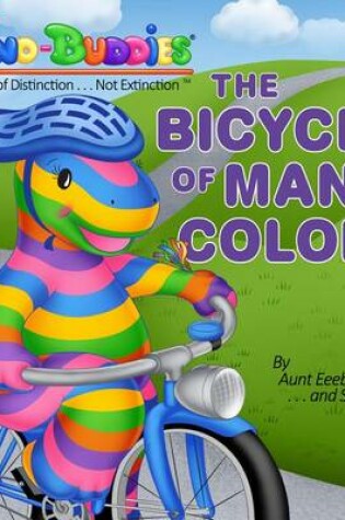 Cover of The Bicycle of Many Colors